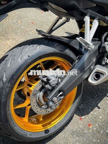 Honda CB650R 2019 Đen