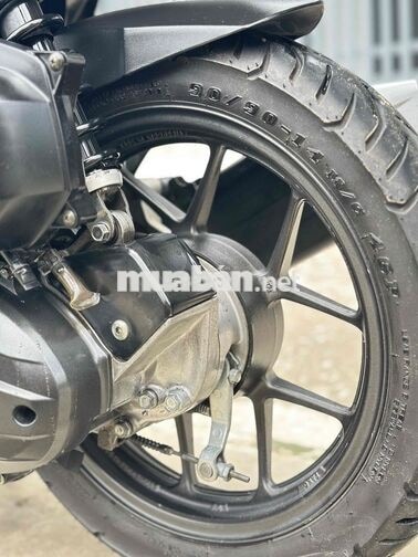 ❌ Honda Vario 125 Đời 2020 Xe Zin Chất 🫰