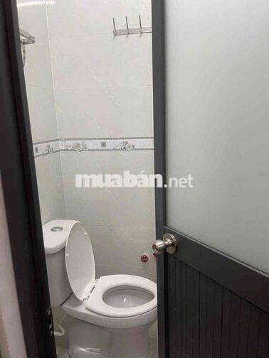 Phòng trọ đầy đủ nội thất ở Phú Nhuận