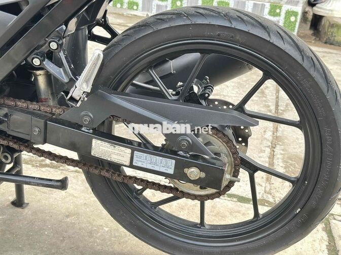 ❌ Suzuki Raider 150 Đời 2019 Đi Lướt 🫰