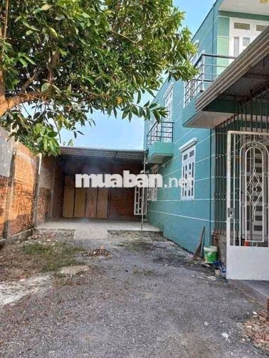 Chính chủ, Nhà 1 Lầu 400m2, ở và sản xuất kinh doanh kho rộng 250m2,
