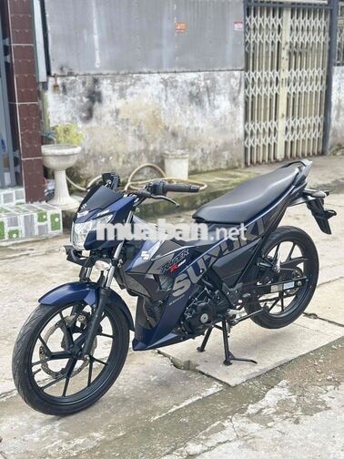 ❌ Suzuki Raider 150 Đời 2019 Đi Lướt 🫰