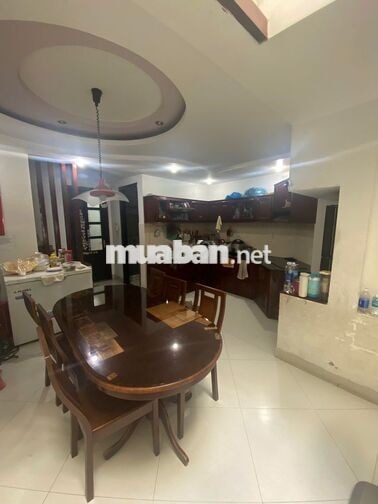 Chính chủ cho thuê nhà nguyên căn Nhà 3 tầng  Đường Lương Nhữ Hộc