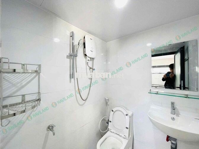 🔝 CHO THUÊ CĂN HỘ GIÁ RẺ ĐƯỜNG CHU MẠNH TRINH - NGAY ĐẠI ĐÔNG Á