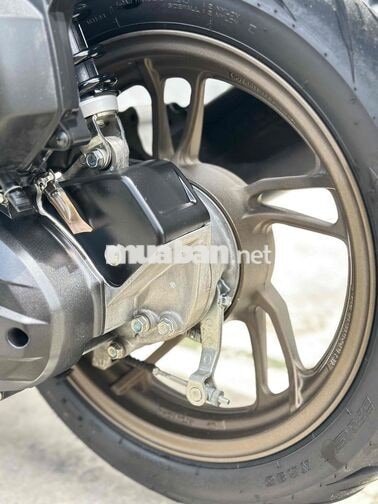 ❌ Honda Vario 125 Đời 2025 Đi Lướt 🫰