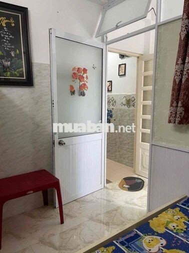 Phòng trọ đầy đủ nội thất ở Phú Nhuận