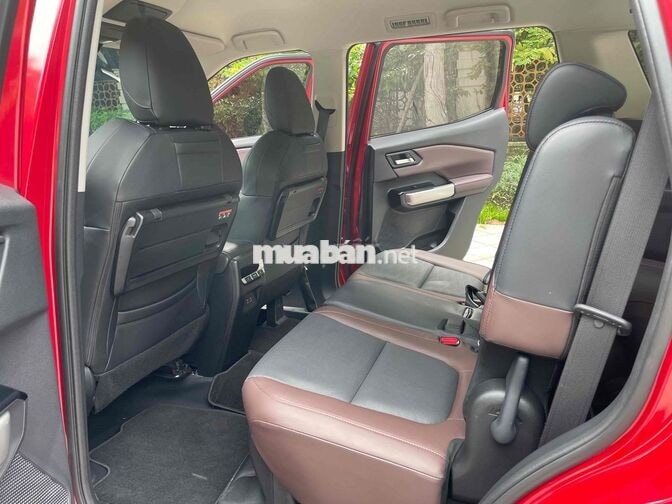 Mitsubishi Destinator Ultimate 2026 ( siêu lướt )