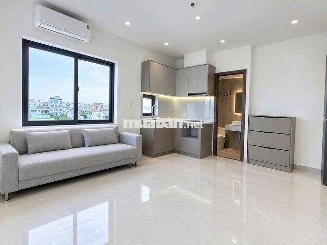 🔥🏡 TÒA MỚI – CỒN DẦU 18, HÒA XUÂN 🏡🔥