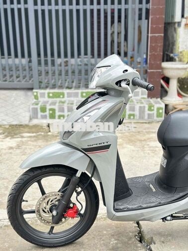 ❌ Honda Vision Bánh Lớn Đời 2025 Xe Đi Lướt 🫰