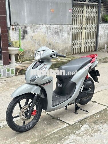 ❌ Honda Vision Bánh Lớn Đời 2025 Xe Đi Lướt 🫰