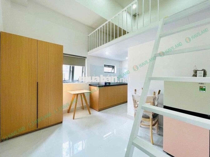 🔝 CHO THUÊ CĂN HỘ GIÁ RẺ ĐƯỜNG CHU MẠNH TRINH - NGAY ĐẠI ĐÔNG Á