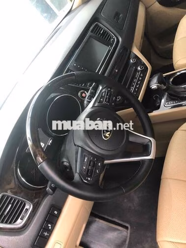 Kia Sedona 2019 Dầu Trắng
