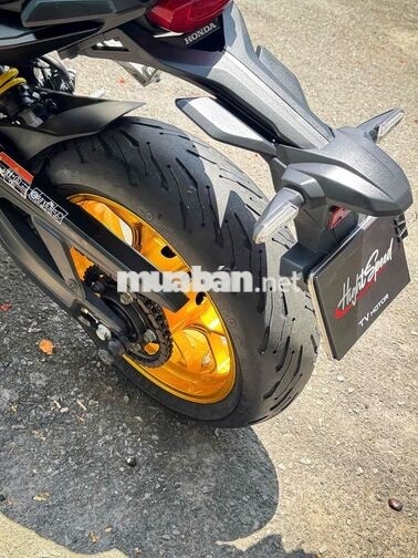 Honda CB650R 2019 Đen