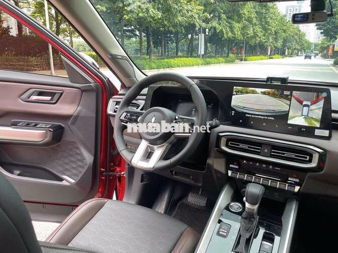 Mitsubishi Destinator Ultimate 2026 ( siêu lướt )