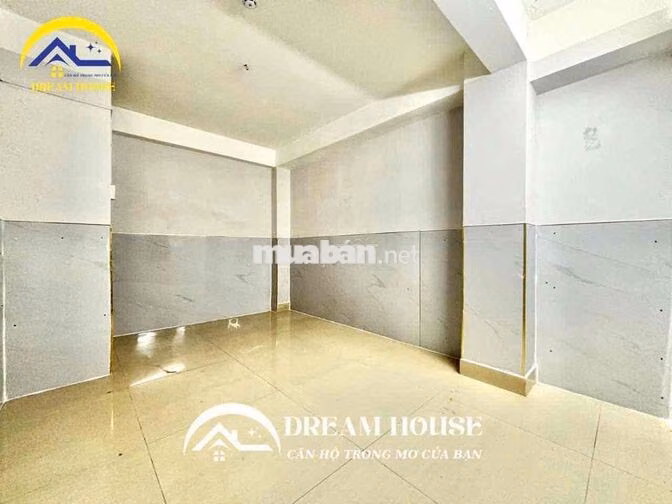 Cho Thuê Studio Rộng Rãi Gần Đại Học Văn Hiến