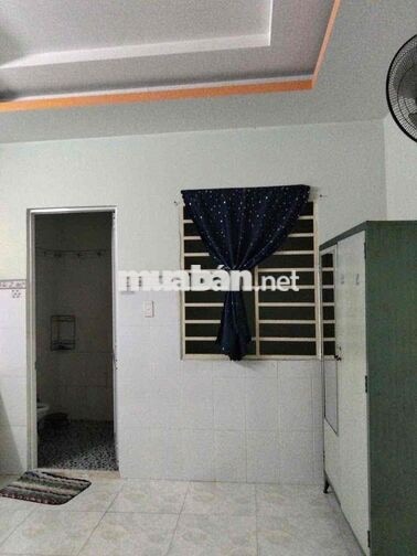 cho thuê phòng trọ phường 12 quận gò vấp ( phường An hội tây )