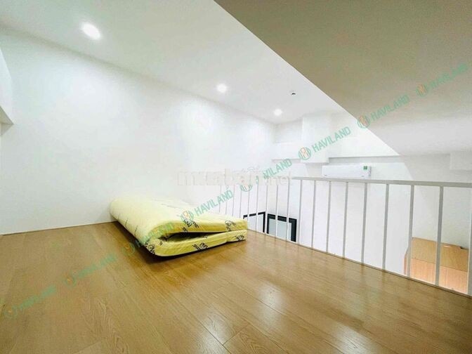 🔝 CHO THUÊ CĂN HỘ GIÁ RẺ ĐƯỜNG CHU MẠNH TRINH - NGAY ĐẠI ĐÔNG Á