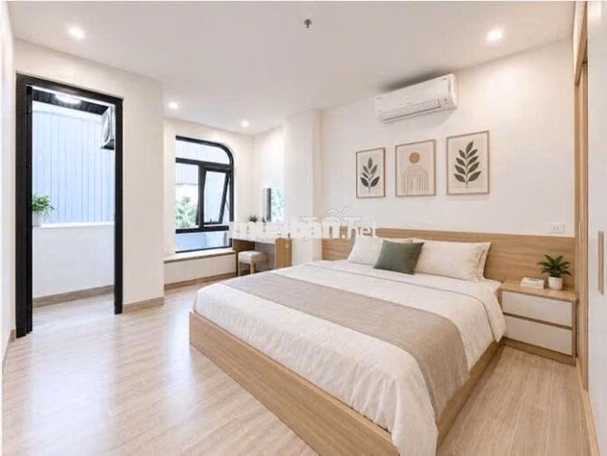 CĂN HỘ STUDIO-1N1K-2N1K MỚI FULL NỘI THẤT BẾN XE MỸ ĐÌNH - ĐÌNH THÔN 
