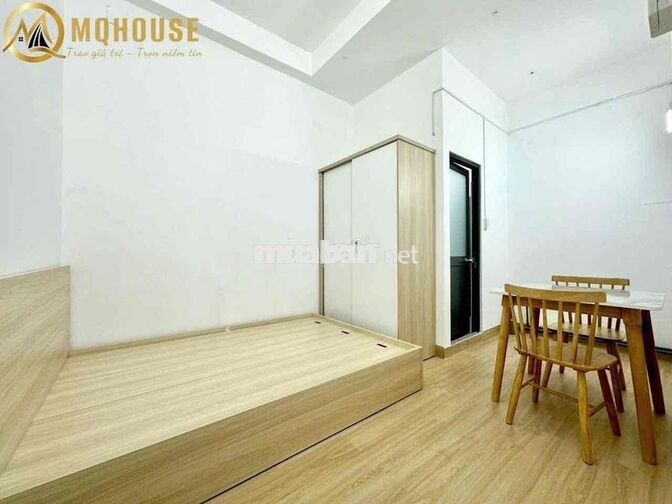 🌹 CHDV - FULL NT - BALCONY THOÁNG - 2PN - 2WC 💥 NVĐ ⚡️ PHAN ĐĂNG LƯU 💥