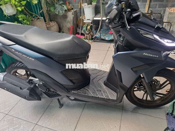Honda Vario 125 2026 Xám 3324 km