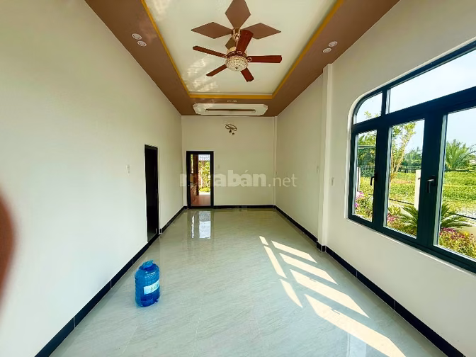 Chỉ 3 tỷ nhỉnh xíu sở hữu nhà cấp 4 sân vườn sẵn mô hình nghỉ dưỡng