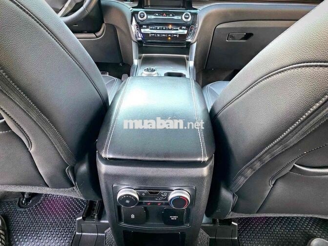 Ford Explorer Limited 2.3 Ecoboost 2021 NHẬP Mỹ