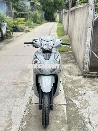 ❌ Honda Vision Bánh Lớn Đời 2025 Xe Đi Lướt 🫰