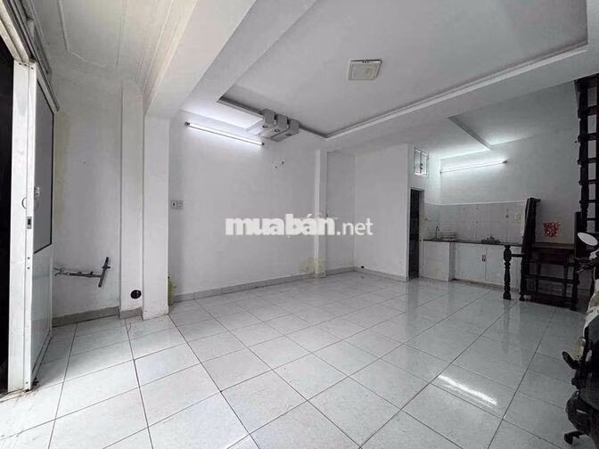 Nhỉnh 6 Tỷ - HẺM XE HƠI BÙI ĐÌNH TUÝ 31M (4.3x7.2) 2 TẦNG - SỔ ĐẸP VUÔ