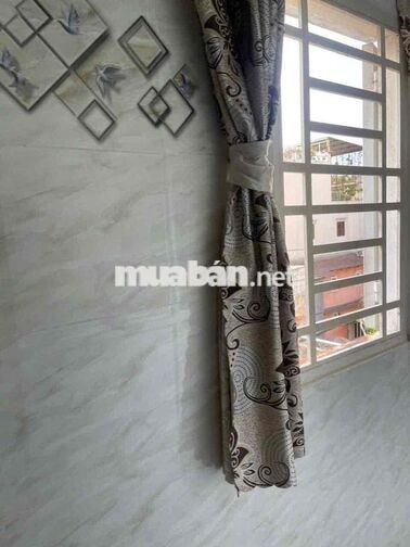 Phòng trọ đầy đủ nội thất ở Phú Nhuận