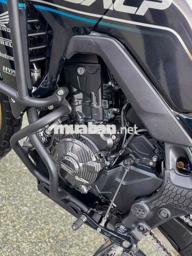 Honda XL750 Transalp 2023