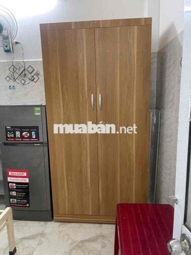 Phòng trọ đầy đủ nội thất ở Phú Nhuận