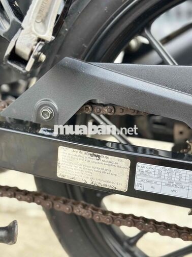 ❌ Suzuki Raider 150 Đời 2019 Đi Lướt 🫰