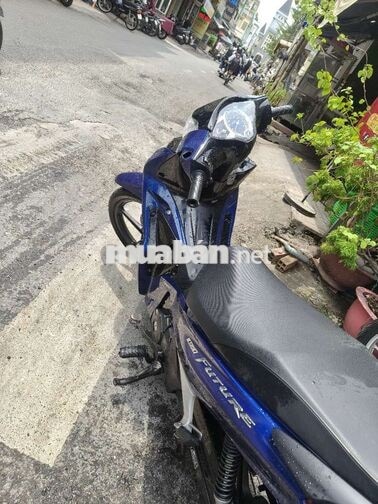 Honda Future Neo Xanh