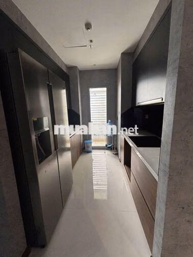 Bán căn góc 87.8m2, 2PN, 2WC, Landmark 3, Vinhomes Central Park