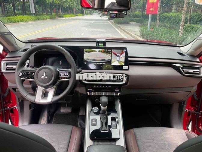 Mitsubishi Destinator Ultimate 2026 ( siêu lướt )