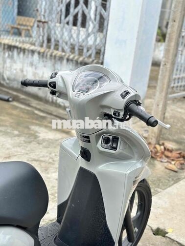 ❌ Honda Vision Bánh Lớn Đời 2025 Xe Đi Lướt 🫰