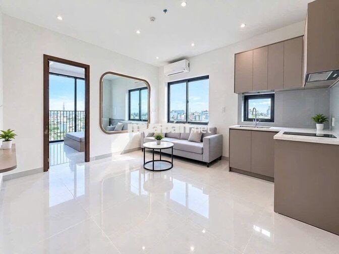 🔥🏡 TÒA MỚI – CỒN DẦU 18, HÒA XUÂN 🏡🔥