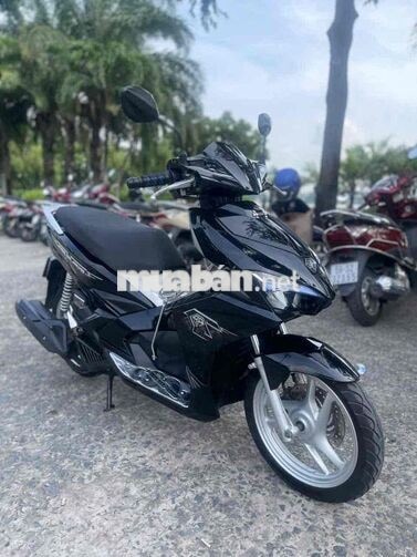 Air Blade 2019 màu đen , biển số 93 , 9 chủ