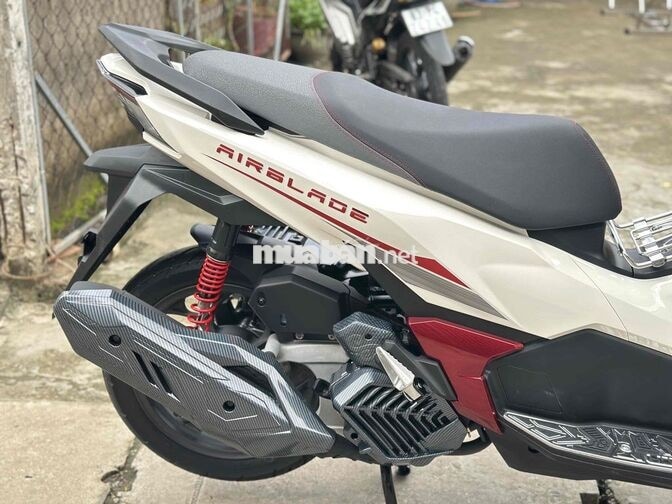 ❌ Honda AB 125 Thắng Abs Đời 2026 Đi Lướt 🫰