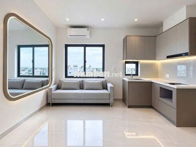 🔥🏡 TÒA MỚI – CỒN DẦU 18, HÒA XUÂN 🏡🔥