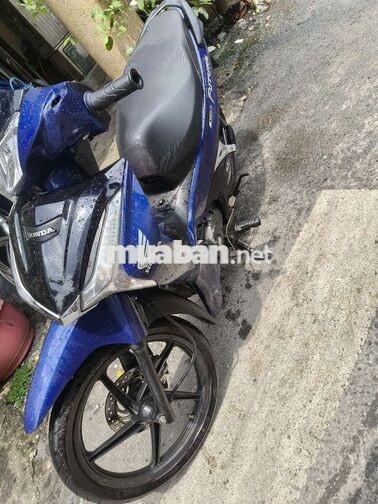 Honda Future Neo Xanh