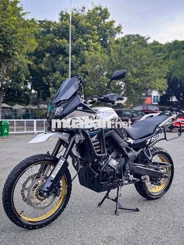 Honda XL750 Transalp 2023