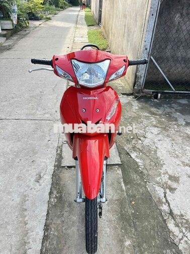 ❌ Honda Wave Alpha 100 Đời 2016 Xe Zin Chất 🫰