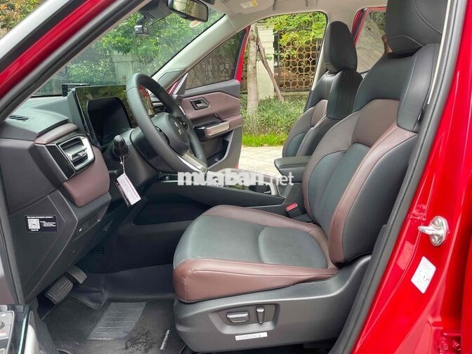 Mitsubishi Destinator Ultimate 2026 ( siêu lướt )