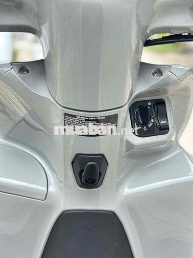 ❌ Honda Vision Bánh Lớn Đời 2025 Xe Đi Lướt 🫰