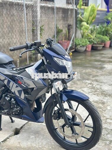 ❌ Suzuki Raider 150 Đời 2019 Đi Lướt 🫰