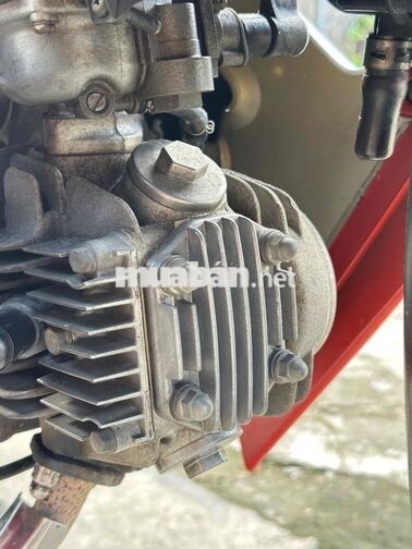 ❌ Honda Wave Alpha 100 Đời 2016 Xe Zin Chất 🫰