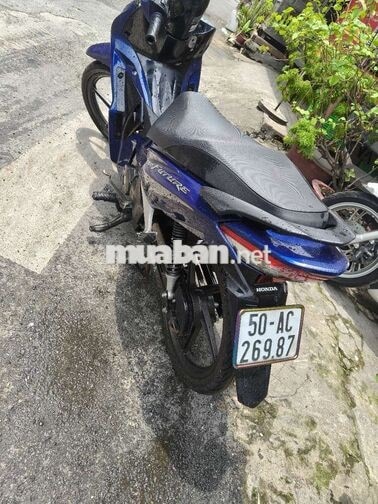 Honda Future Neo Xanh