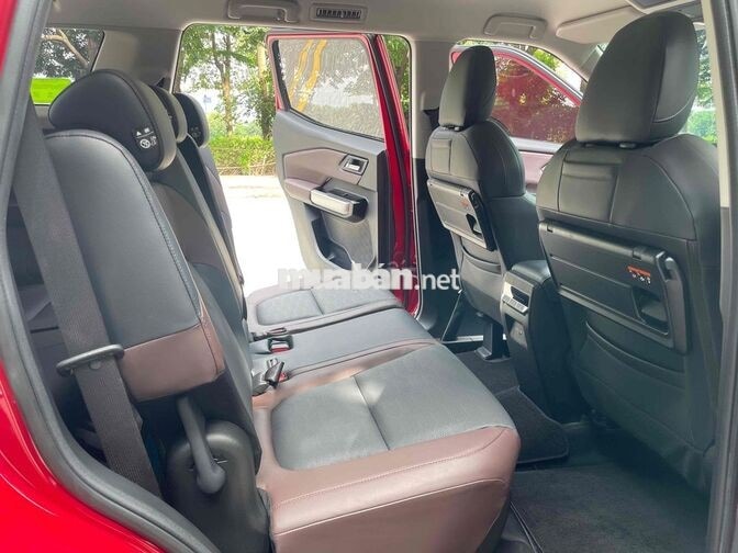 Mitsubishi Destinator Ultimate 2026 ( siêu lướt )