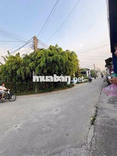 đất đi bộ ra chợ mỹ hạnh nam gò hưu